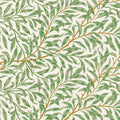 Simply Drawer Liners LAVENDER & NEEM OIL Scented Drawer Liners in a WILLIAM MORRIS Inspired Design | Natural ANTI-MOTH Repellent . Made in Britain.