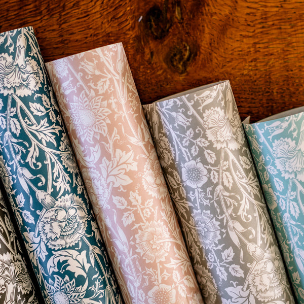 Scented Drawer Liners