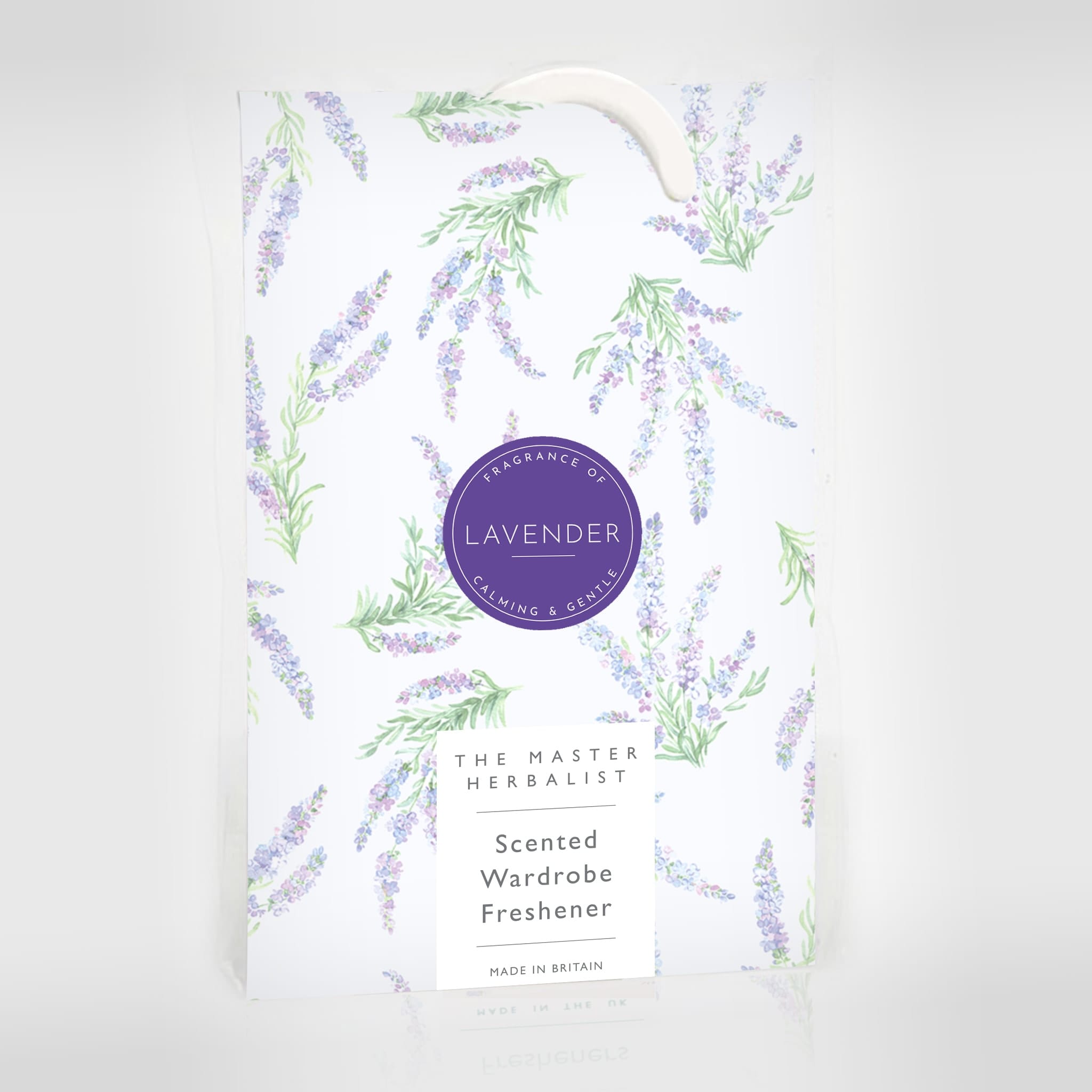 SIMPLY DRAWER LINERS Elegant Scented Wardrobe Fresheners