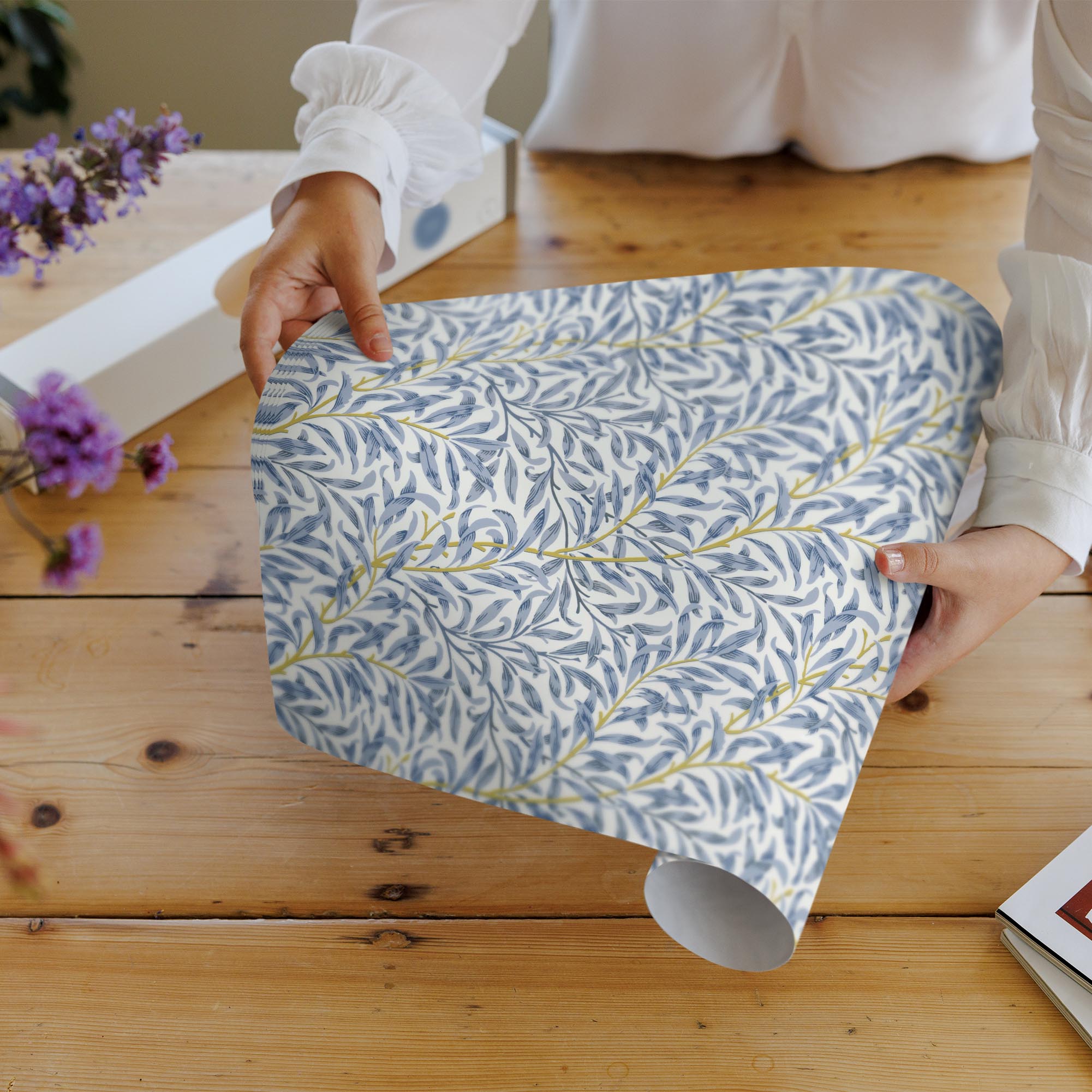 SIMPLY DRAWER LINERS | Fragrant Scented Drawer Liners | FREE SHIPPING