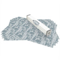 Simply Drawer Liners LAVENDER & NEEM OIL Scented Drawer Liners in an CLASSICAL HERON Design | Natural ANTI-MOTH Repellent. Made in Britain.