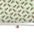 Simply Drawer Liners SANDALWOOD Fragrance SCENTED Drawer Liners in a SANDALWOOD pattern. Made in Britain.
