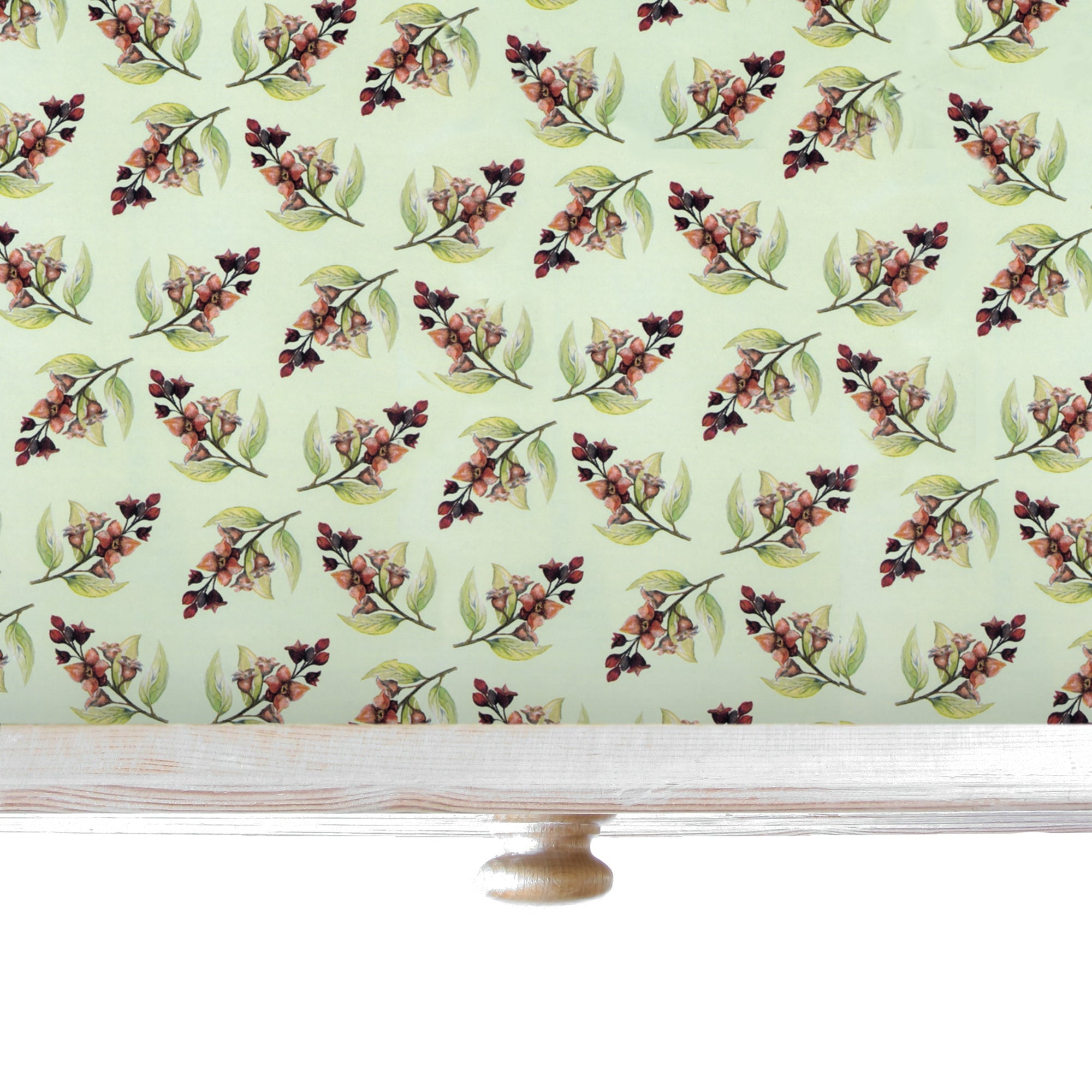 SIMPLY DRAWER LINERS SANDALWOOD Fragrance SCENTED Drawer Liners in a