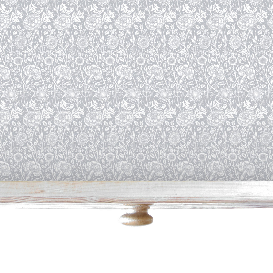 SIMPLY DRAWER LINERS LILY OF THE VALLEY fragrance SCENTED Drawer