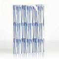 SIMPLY DRAWER LINERS | NEROLI & BERGAMOT SCENTED Wardrobe Freshener in a JAPANESE INK PEN Design.