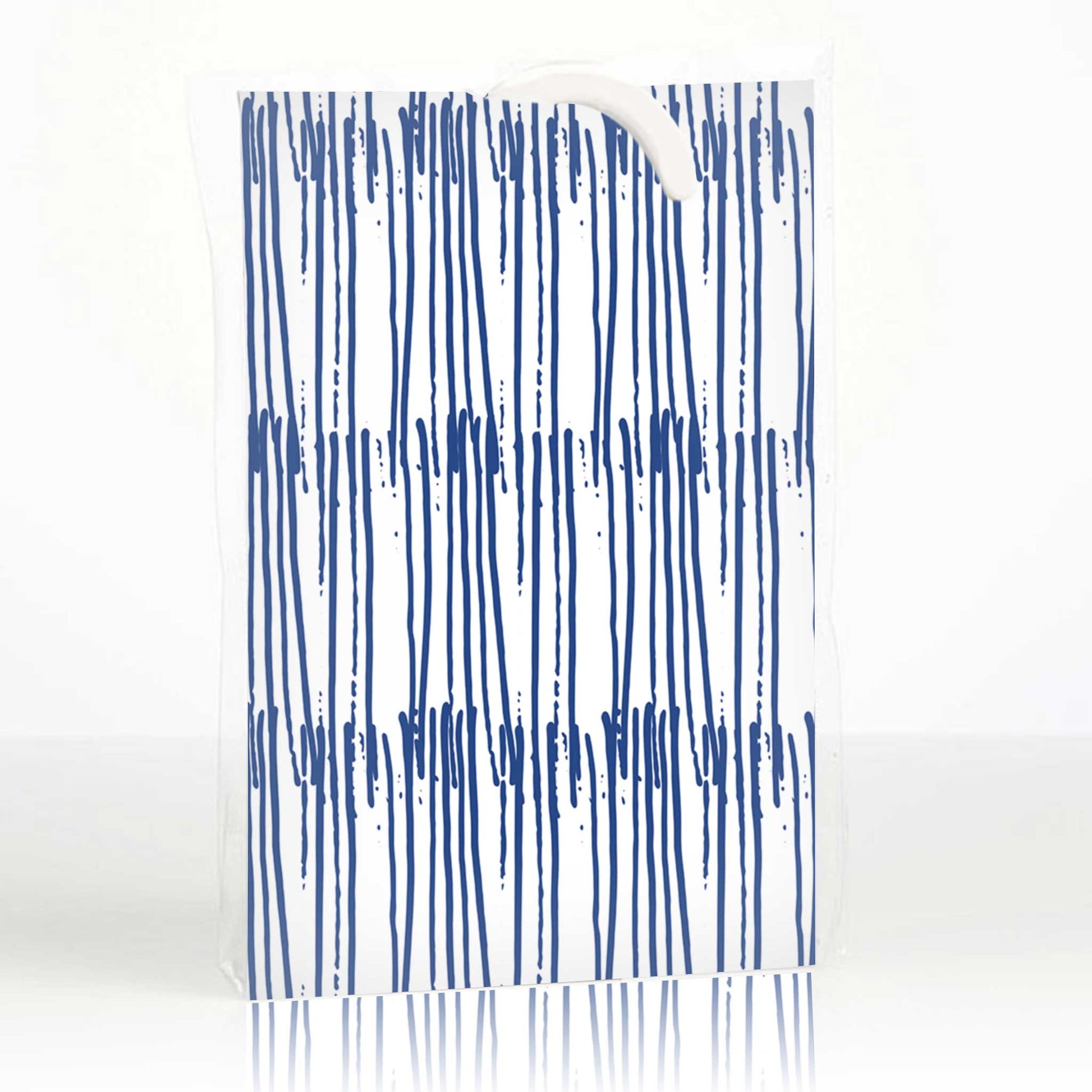 SIMPLY DRAWER LINERS | NEROLI & BERGAMOT SCENTED Wardrobe Freshener in a JAPANESE INK PEN Design.