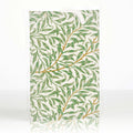 SIMPLY DRAWER LINERS | ANTI-MOTH | LAVENDER & NEEM OIL Wardrobe Freshener in a WILLOW PATTERN. Natural Moth Repellent.