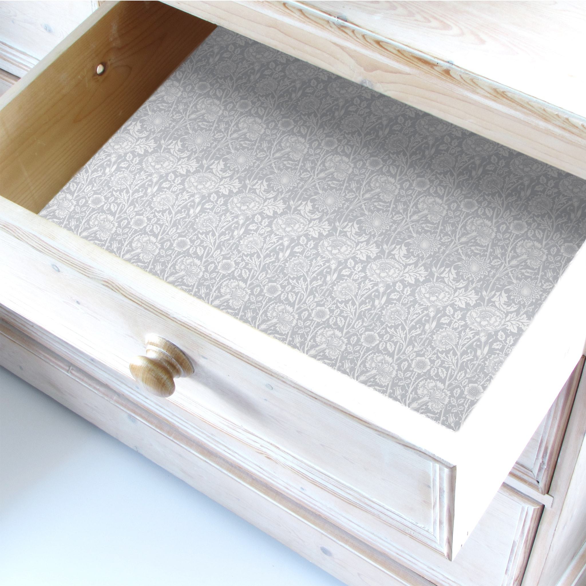 SIMPLY DRAWER LINERS | William Morris Wipe Clean & Unscented Drawer ...