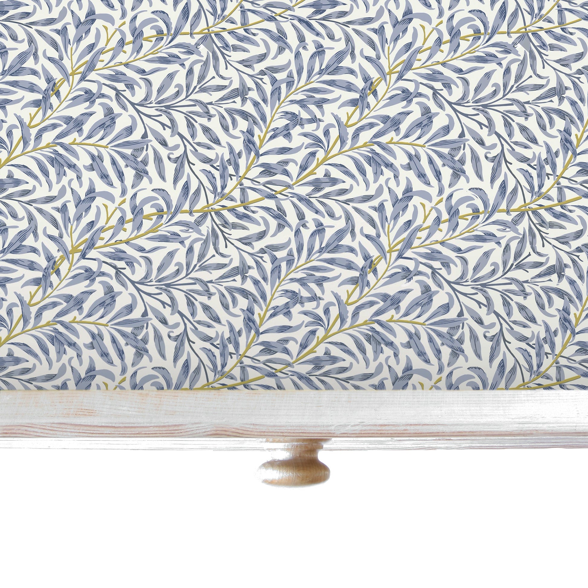 Blue WILLOW William Morris | Scented Drawer Liners in 2 Fragrances.