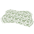 SIMPLY DRAWER LINERS | Wipe Clean & Unscented Drawer Liners with a green HOPS Design.  Perfect for Drawers, Shelves, Cupboards & Cabinets.