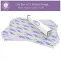 Simply Drawer Liners SANDALWOOD Fragrance SCENTED Drawer Liners in a SANDALWOOD pattern. Made in Britain.