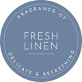 SIMPLY DRAWER LINERS | NEROLI & BERGAMOT SCENTED Wardrobe Freshener in a JAPANESE INK PEN Design.