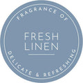Blue WILLOW William Morris | Scented Drawer Liners in 2 Fragrances. Fresh Linen