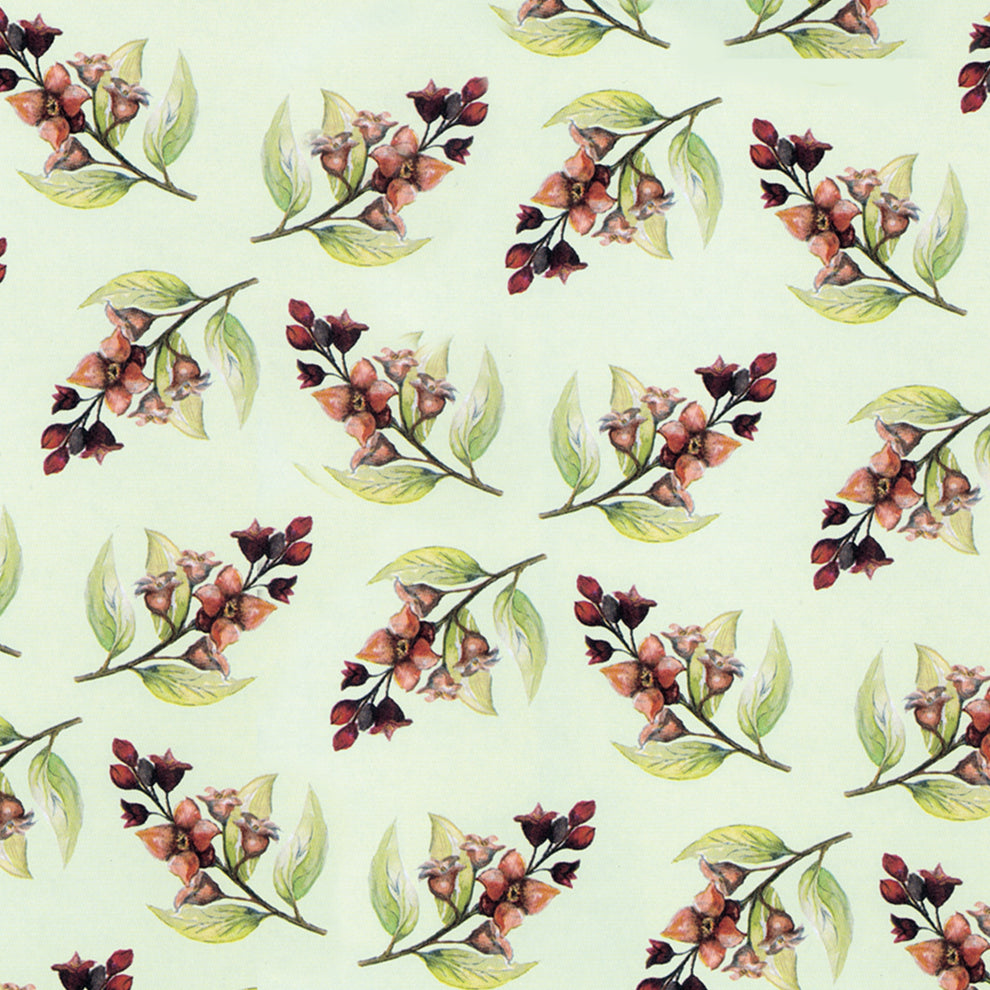 SIMPLY DRAWER LINERS SANDALWOOD Fragrance SCENTED Drawer Liners in a