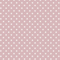 SIMPLY DRAWER LINERS | Wipe Clean & Unscented Drawer Liners in a PINK POLKA DOT Design. Perfect for Kitchen Drawers, Shelves, Cupboards & Cabinets. Made in Suffolk, England. (Pink)