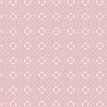 Simply Drawer Liners NEROLI & BERGAMOT Scented Drawer Liners in HELEBORE PINK  Geometric Print. Made in Britain.