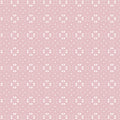 Simply Drawer Liners NEROLI & BERGAMOT Scented Drawer Liners in HELEBORE PINK  Geometric Print. Made in Britain.