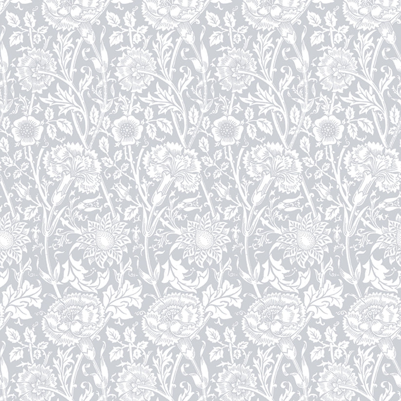 SIMPLY DRAWER LINERS LILY OF THE VALLEY fragrance SCENTED Drawer