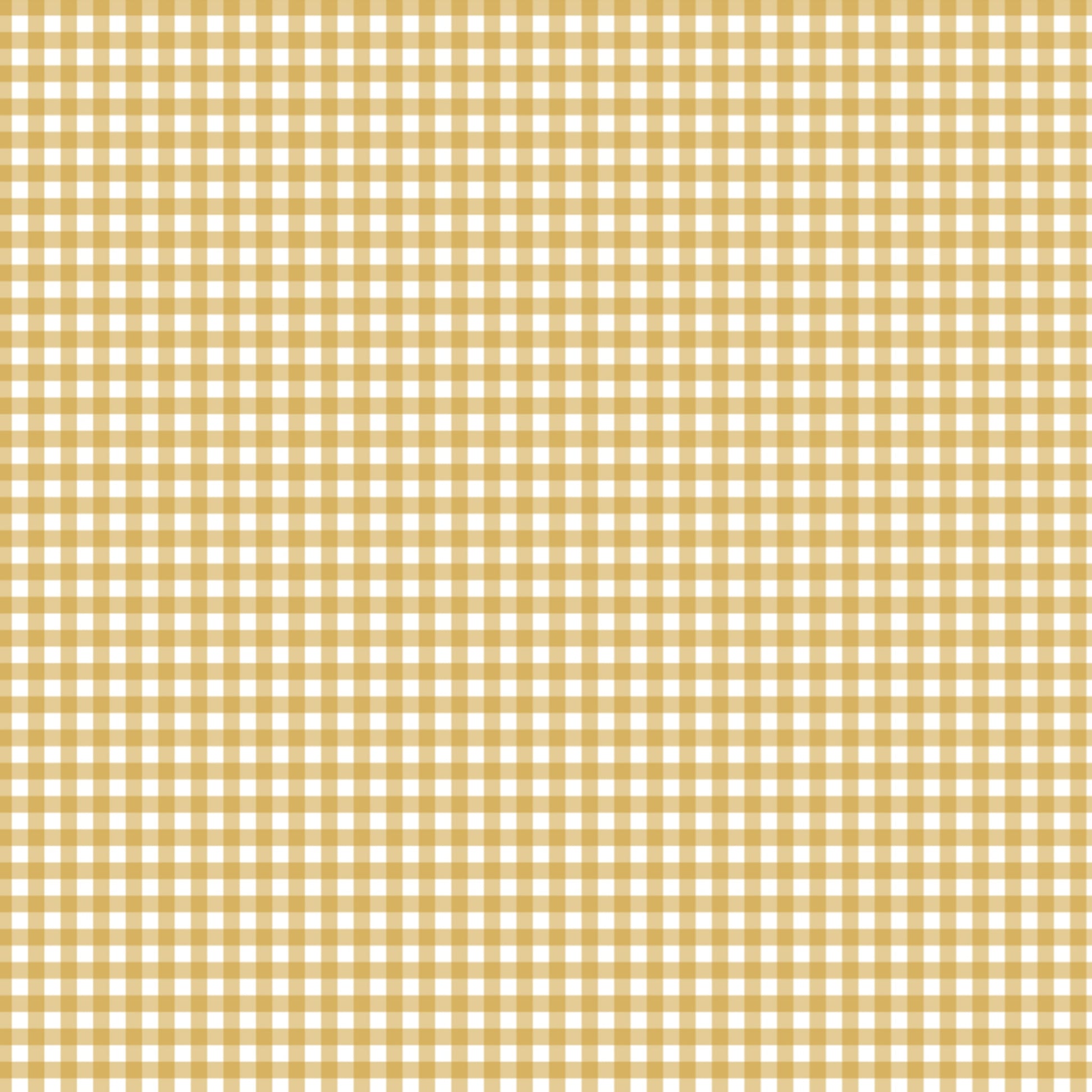 SIMPLY DRAWER LINERS | Wipe Clean & Unscented Drawer Liners in a BARLEY GINGHAM Design. Perfect for Kitchen Drawers, Shelves, Cupboards & Cabinets. Made in Suffolk, England. (Barley)
